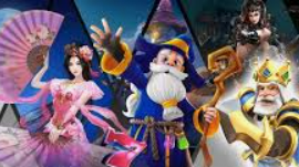 冰球突破豪华版桌面版客户端